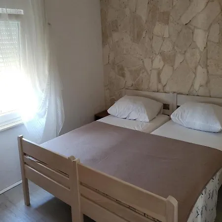 Karla Apartament